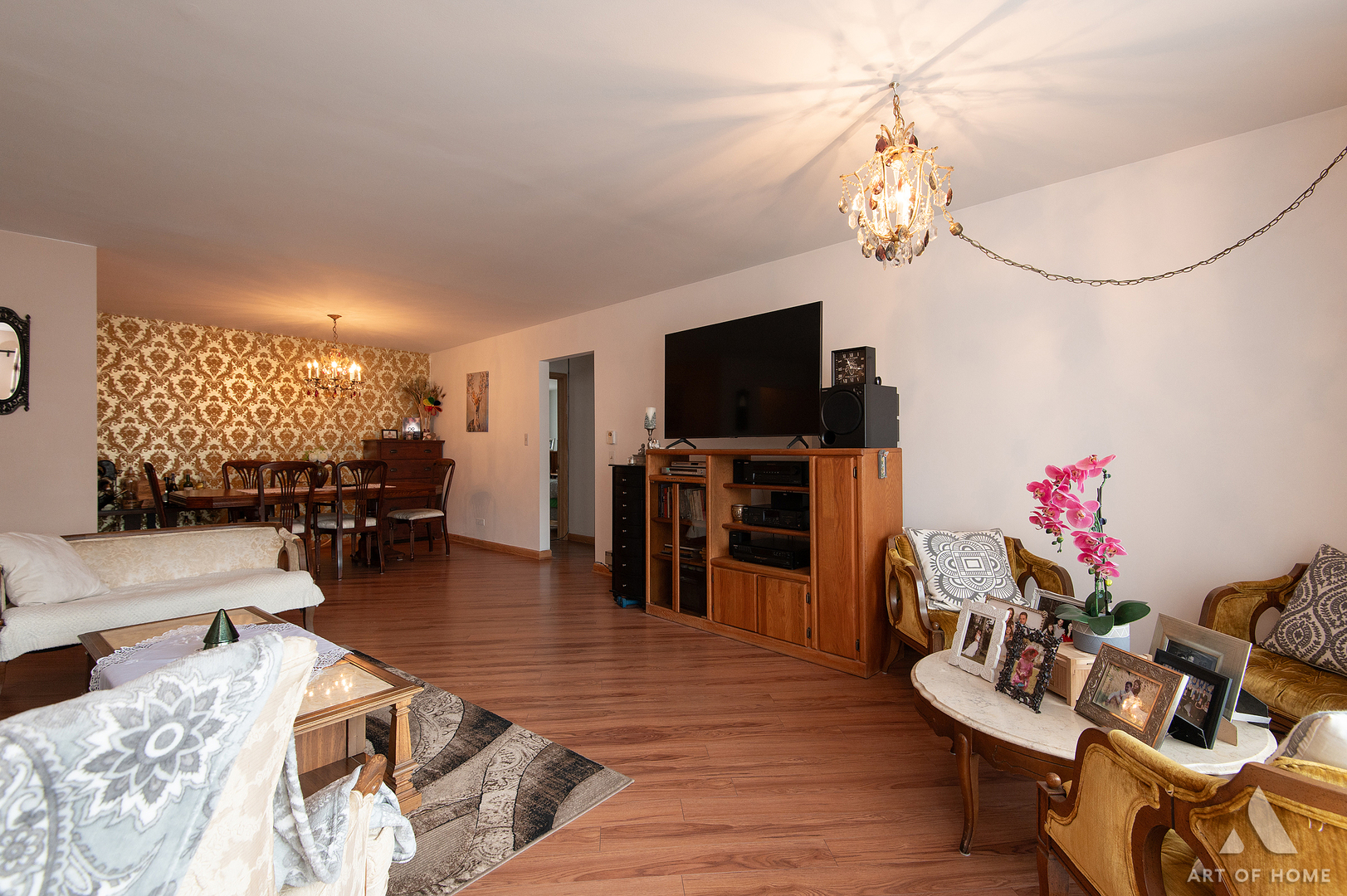 10316 South Pulaski Road, Unit 303 Oak Lawn, IL 60453 - Photo 4 of 25