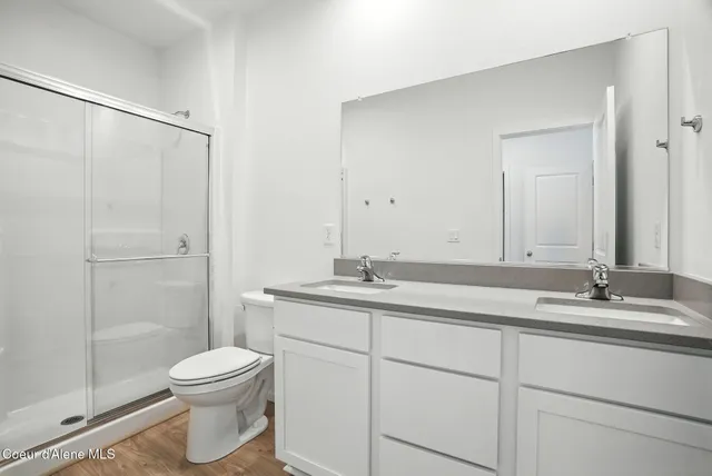 $547,900 | 3333 North Corvus Street, Post Falls, ID 83854