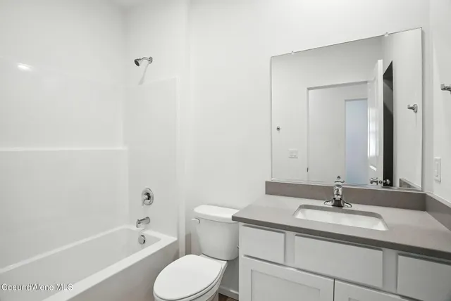 $547,900 | 3333 North Corvus Street, Post Falls, ID 83854