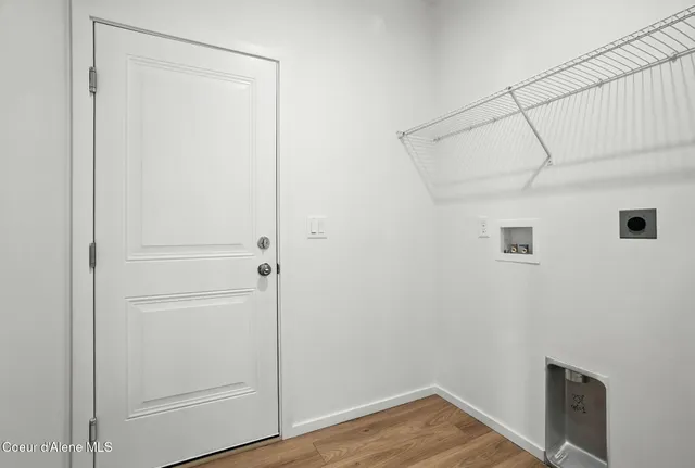 $547,900 | 3333 North Corvus Street, Post Falls, ID 83854