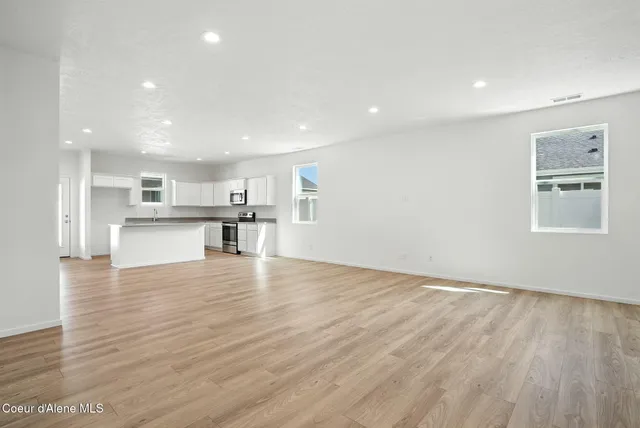 $547,900 | 3333 North Corvus Street, Post Falls, ID 83854