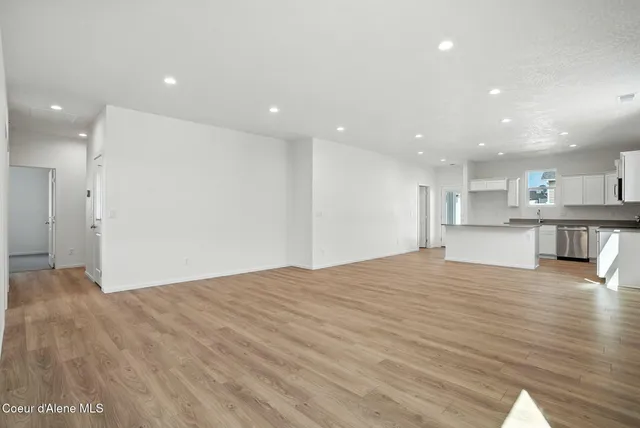 $547,900 | 3333 North Corvus Street, Post Falls, ID 83854