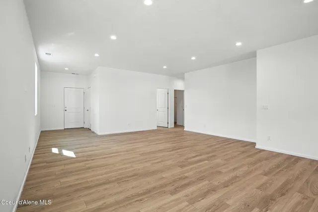 $547,900 | 3333 North Corvus Street, Post Falls, ID 83854