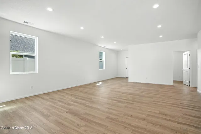 $547,900 | 3333 North Corvus Street, Post Falls, ID 83854