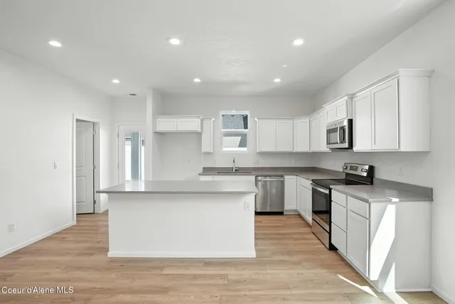 $547,900 | 3333 North Corvus Street, Post Falls, ID 83854