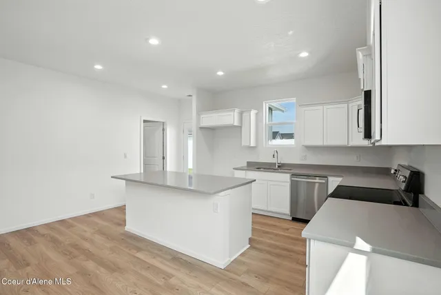 $547,900 | 3333 North Corvus Street, Post Falls, ID 83854