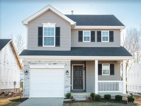 $268,658 | 2209 Heatherfield Drive, Rolla, MO 65401