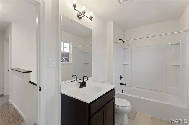 $268,658 | 2209 Heatherfield Drive, Rolla, MO 65401