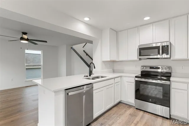 $268,658 | 2209 Heatherfield Drive, Rolla, MO 65401