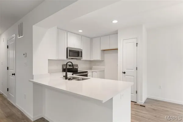 $268,658 | 2209 Heatherfield Drive, Rolla, MO 65401