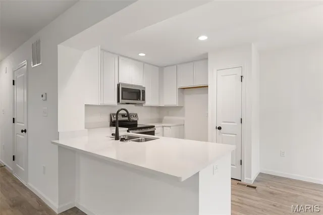 $268,658 | 2209 Heatherfield Drive, Rolla, MO 65401