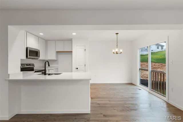 $268,658 | 2209 Heatherfield Drive, Rolla, MO 65401