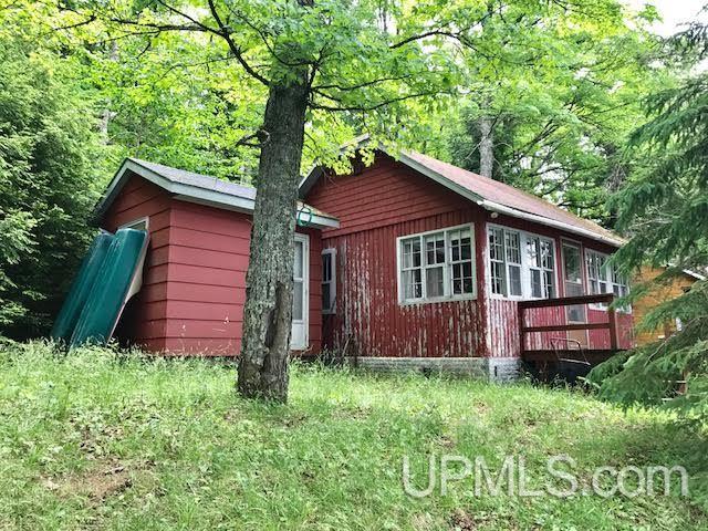 7115 W Island Lake Road Hurley, WI 54534 - Photo 18 of 25