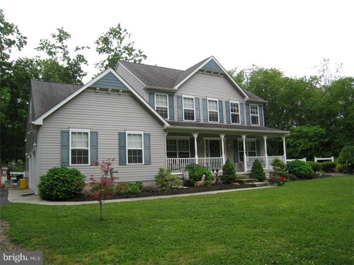620 Elk Road Monroeville, NJ 08343 - Photo 1 of 23 Exterior Front