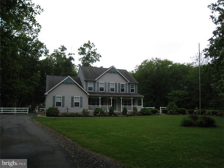 620 Elk Road Monroeville, NJ 08343 - Photo 2 of 23 Exterior Front