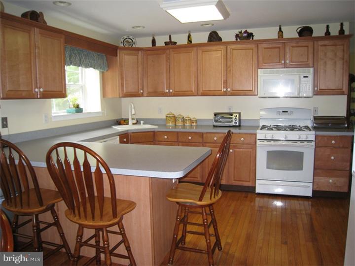 620 Elk Road Monroeville, NJ 08343 - Photo 13 of 23 Kitchen
