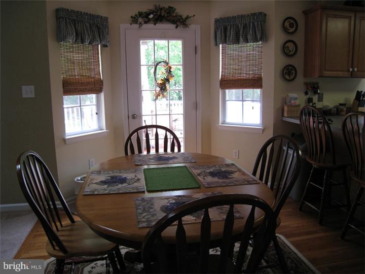 620 Elk Road Monroeville, NJ 08343 - Photo 15 of 23 Breakfast Room
