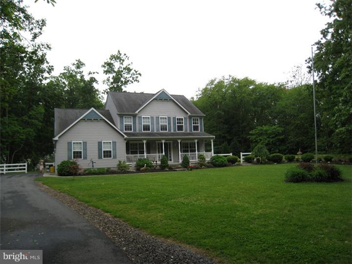 620 Elk Road Monroeville, NJ 08343 - Photo 3 of 23 Exterior Front