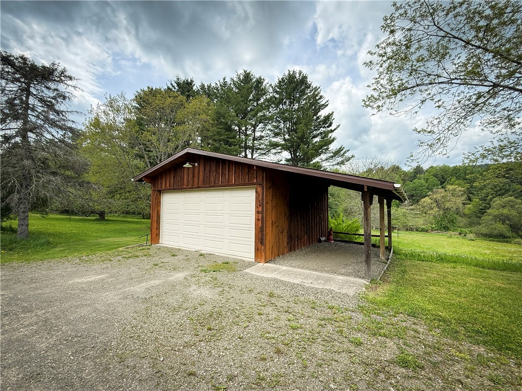 450 Dean Creek Road Spencer, NY 14883 - Photo 38 of 50