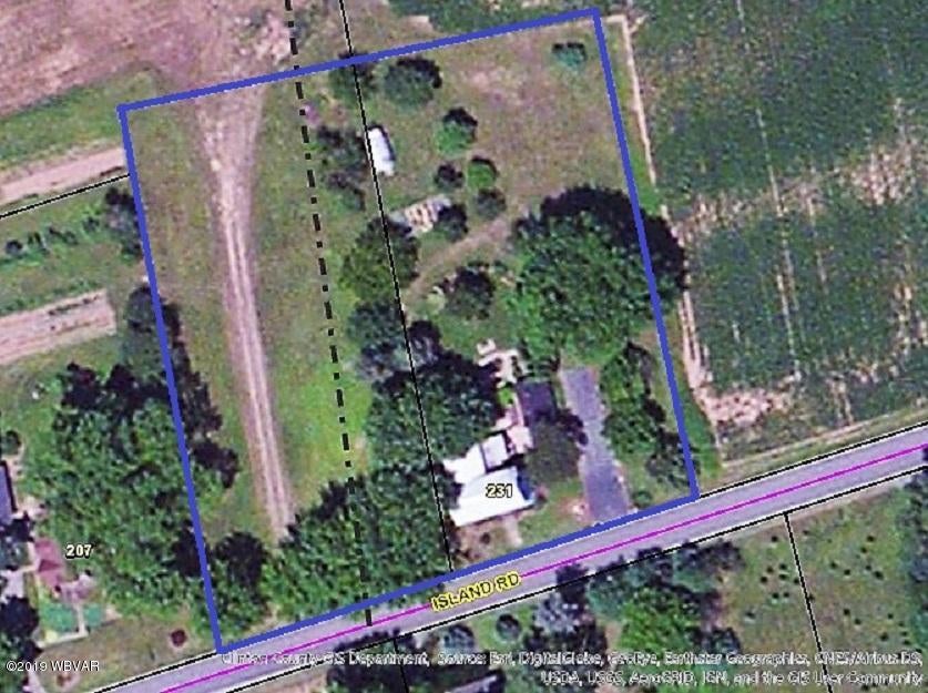 231 Island Road Lock Haven, PA 17745 - Photo 28 of 29 2 Parcels 1.47 Acres