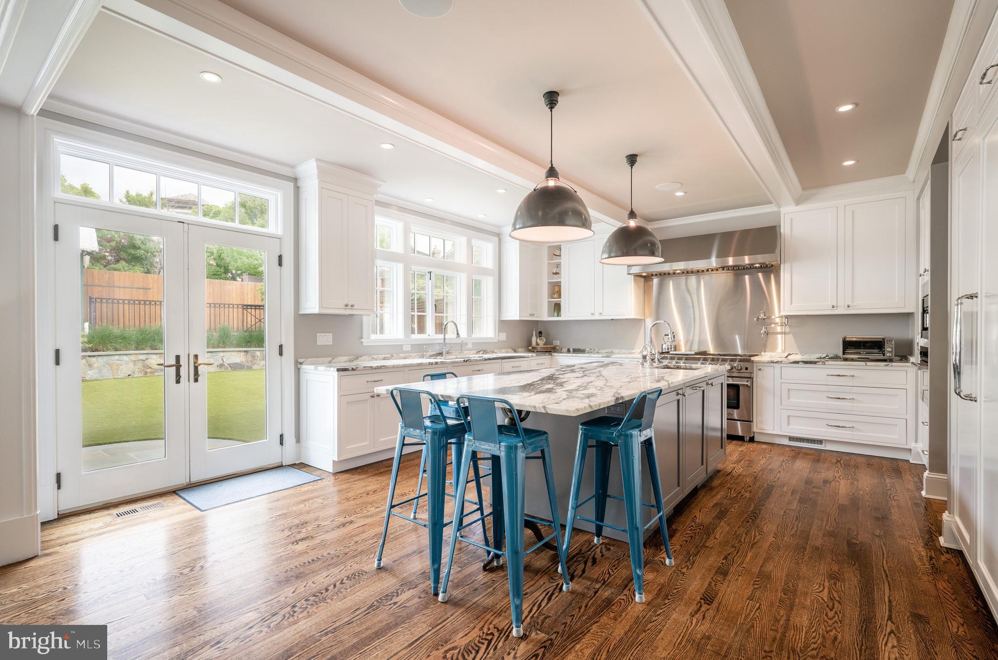 67 Observatory Circle Northwest Washington, DC 20008 - Photo 11 of 87