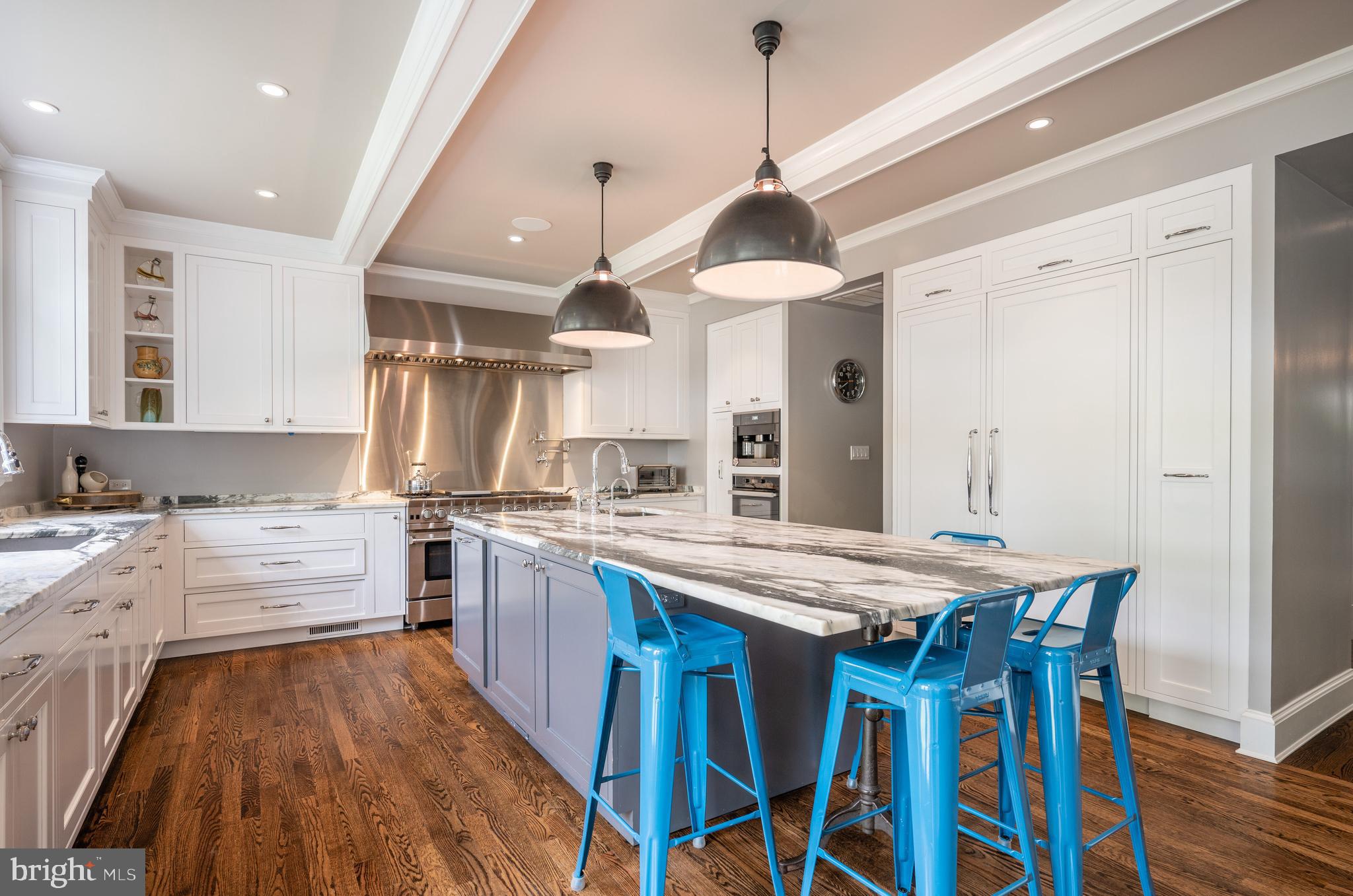 67 Observatory Circle Northwest Washington, DC 20008 - Photo 12 of 87