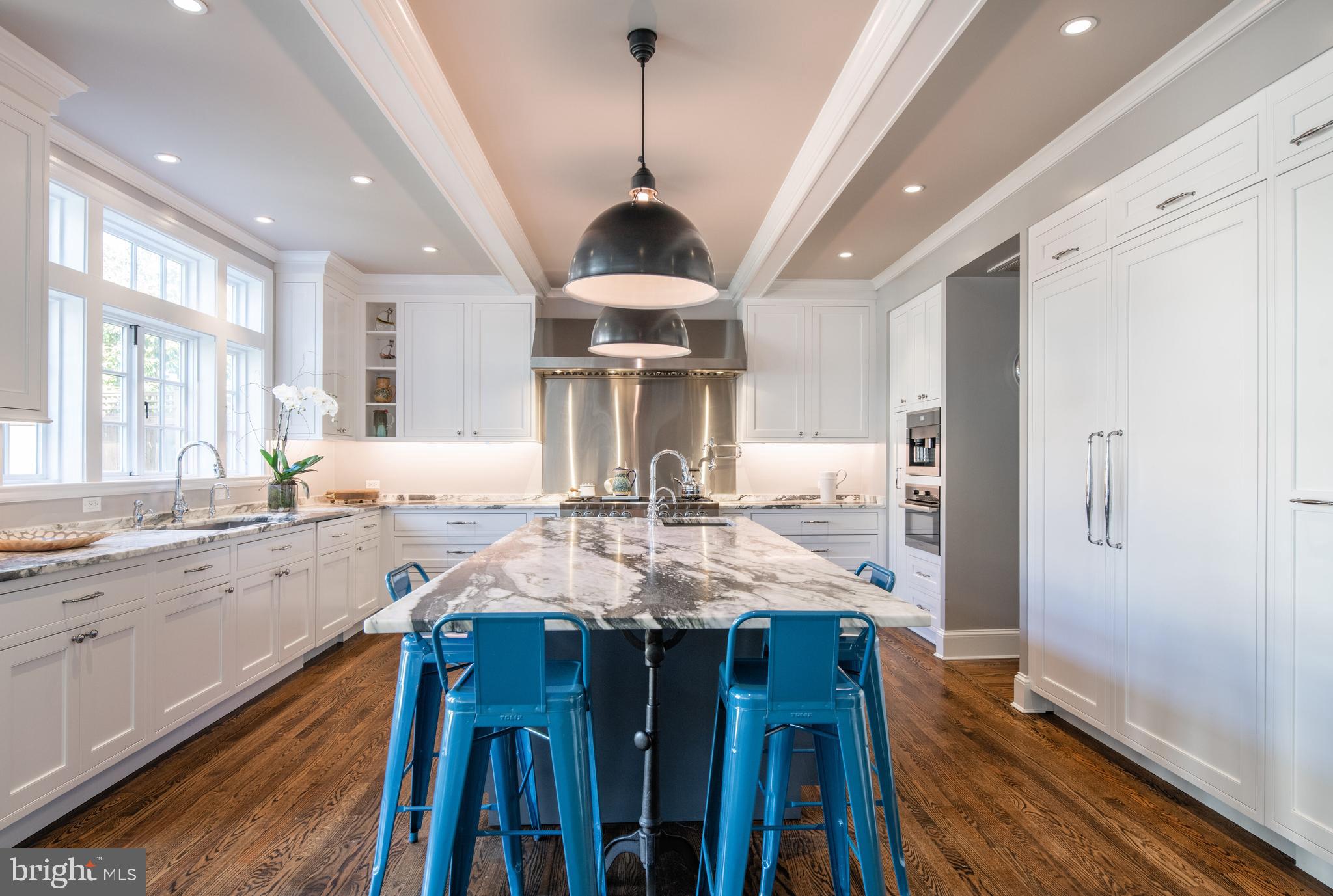 67 Observatory Circle Northwest Washington, DC 20008 - Photo 13 of 87