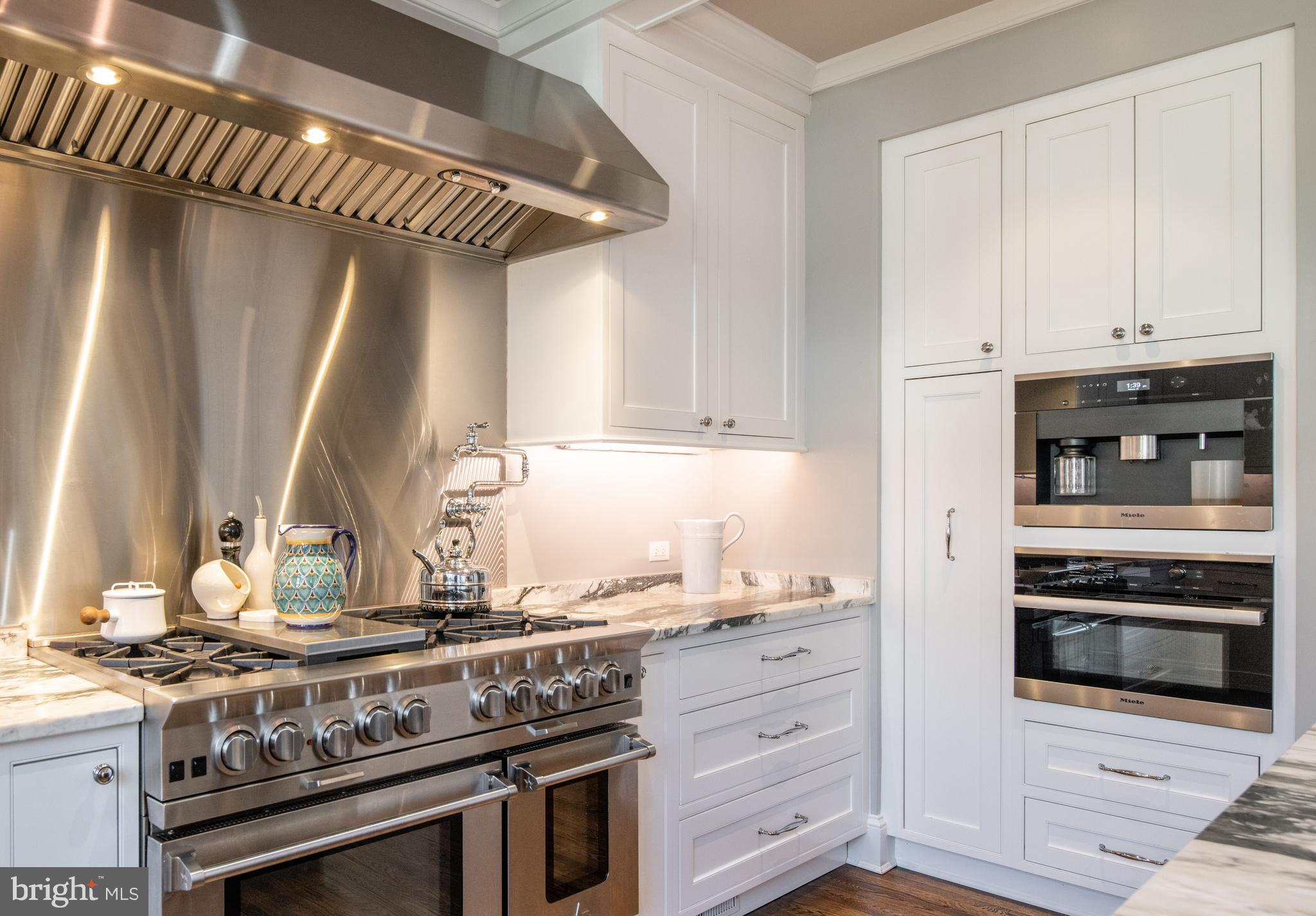 67 Observatory Circle Northwest Washington, DC 20008 - Photo 16 of 87