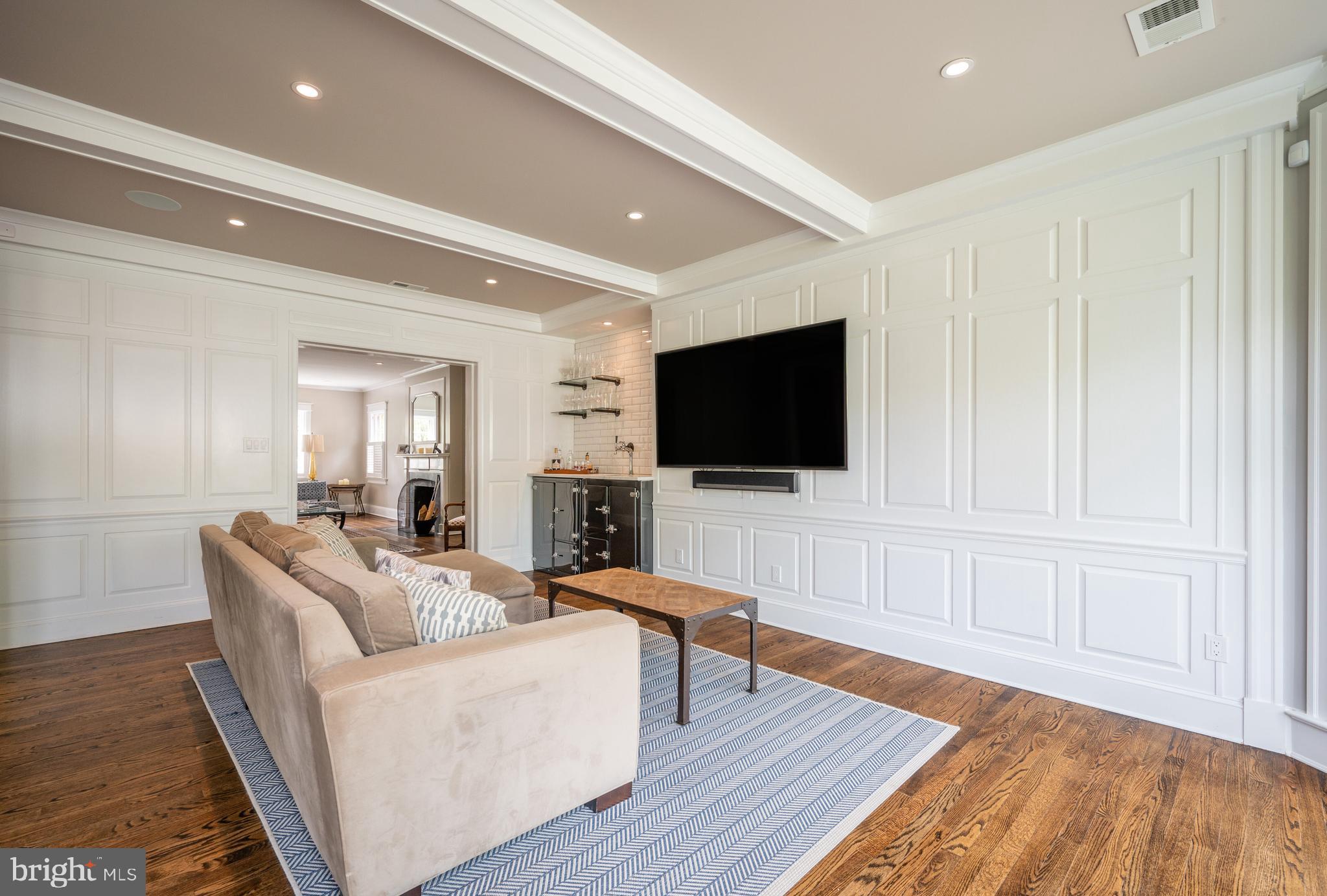 67 Observatory Circle Northwest Washington, DC 20008 - Photo 19 of 87