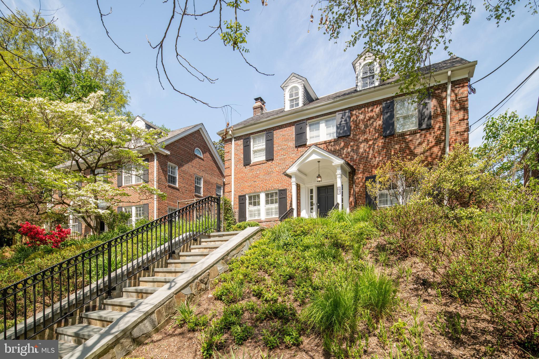 67 Observatory Circle Northwest Washington, DC 20008 - Photo 2 of 87