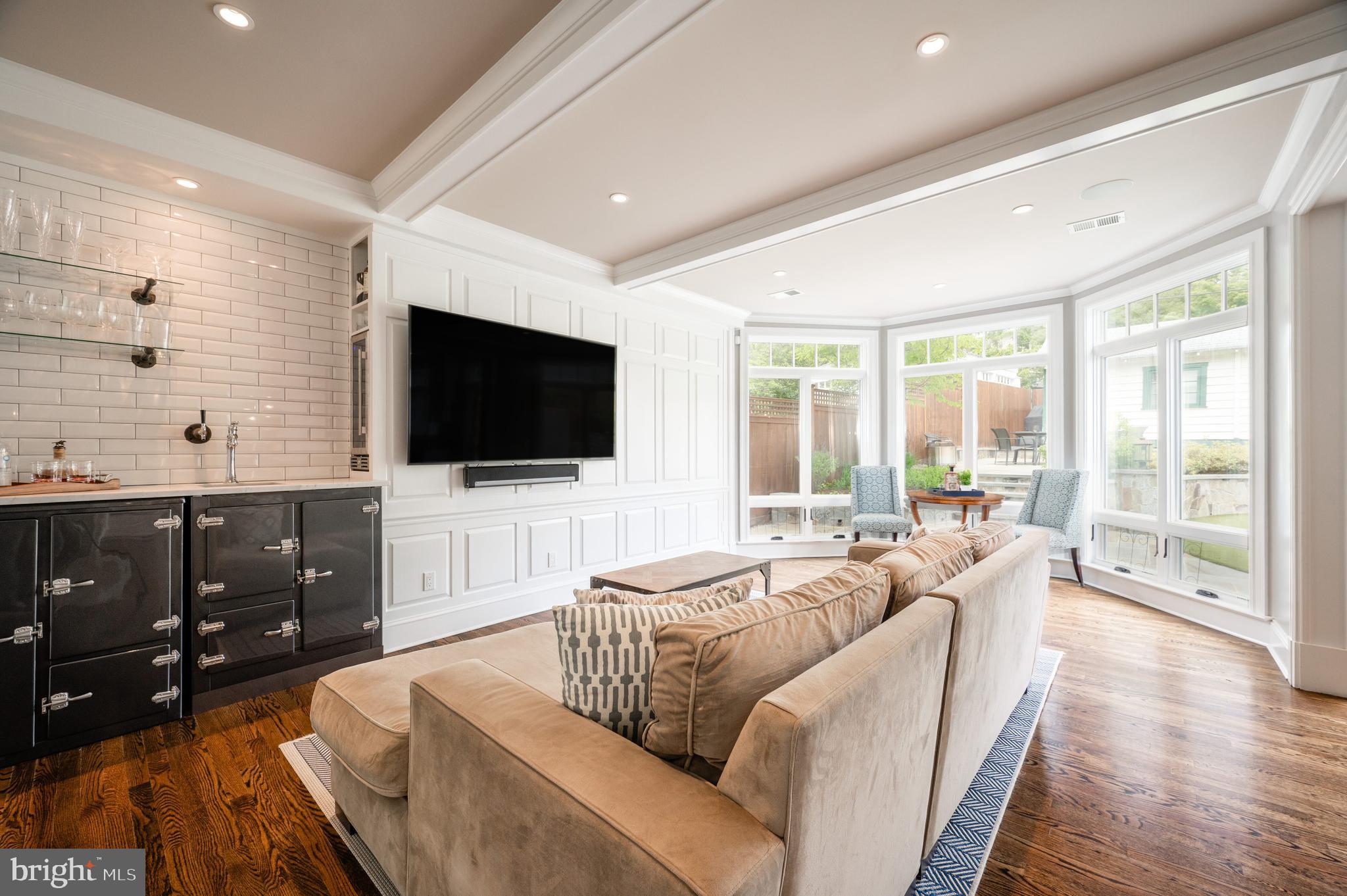 67 Observatory Circle Northwest Washington, DC 20008 - Photo 21 of 87