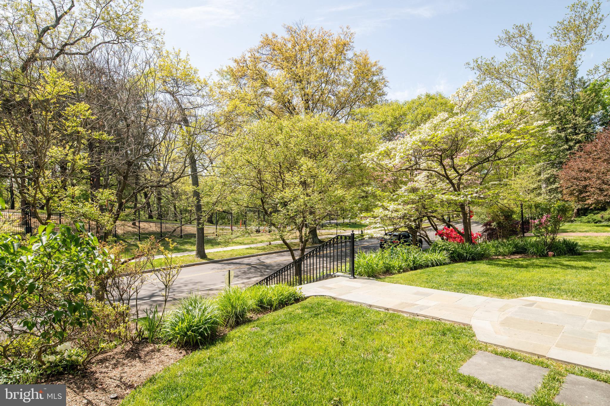 67 Observatory Circle Northwest Washington, DC 20008 - Photo 3 of 87