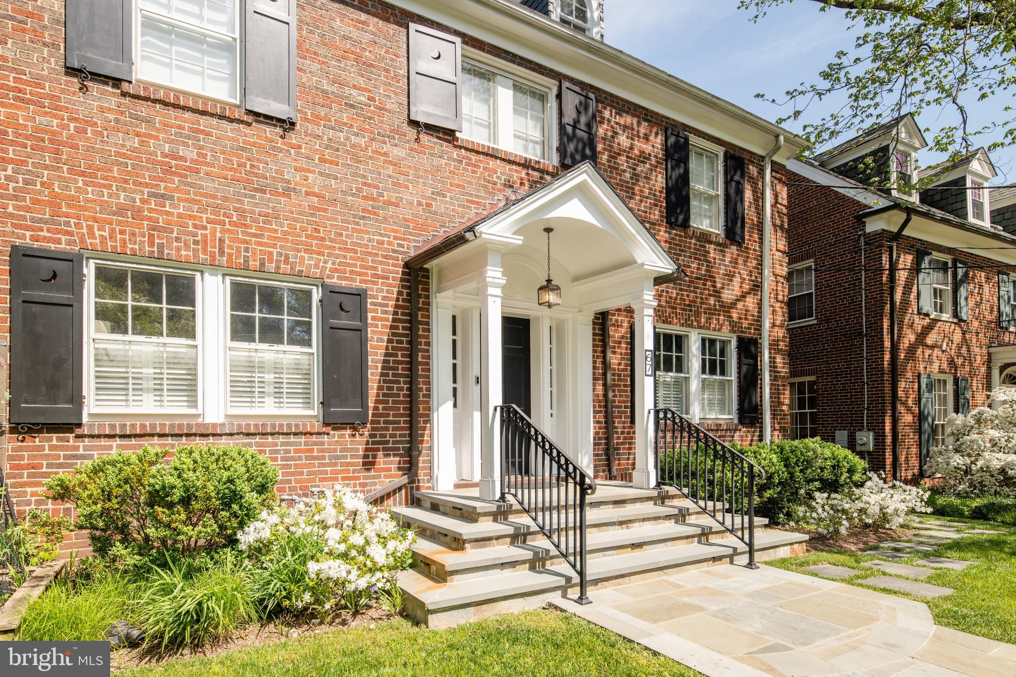 67 Observatory Circle Northwest Washington, DC 20008 - Photo 4 of 87