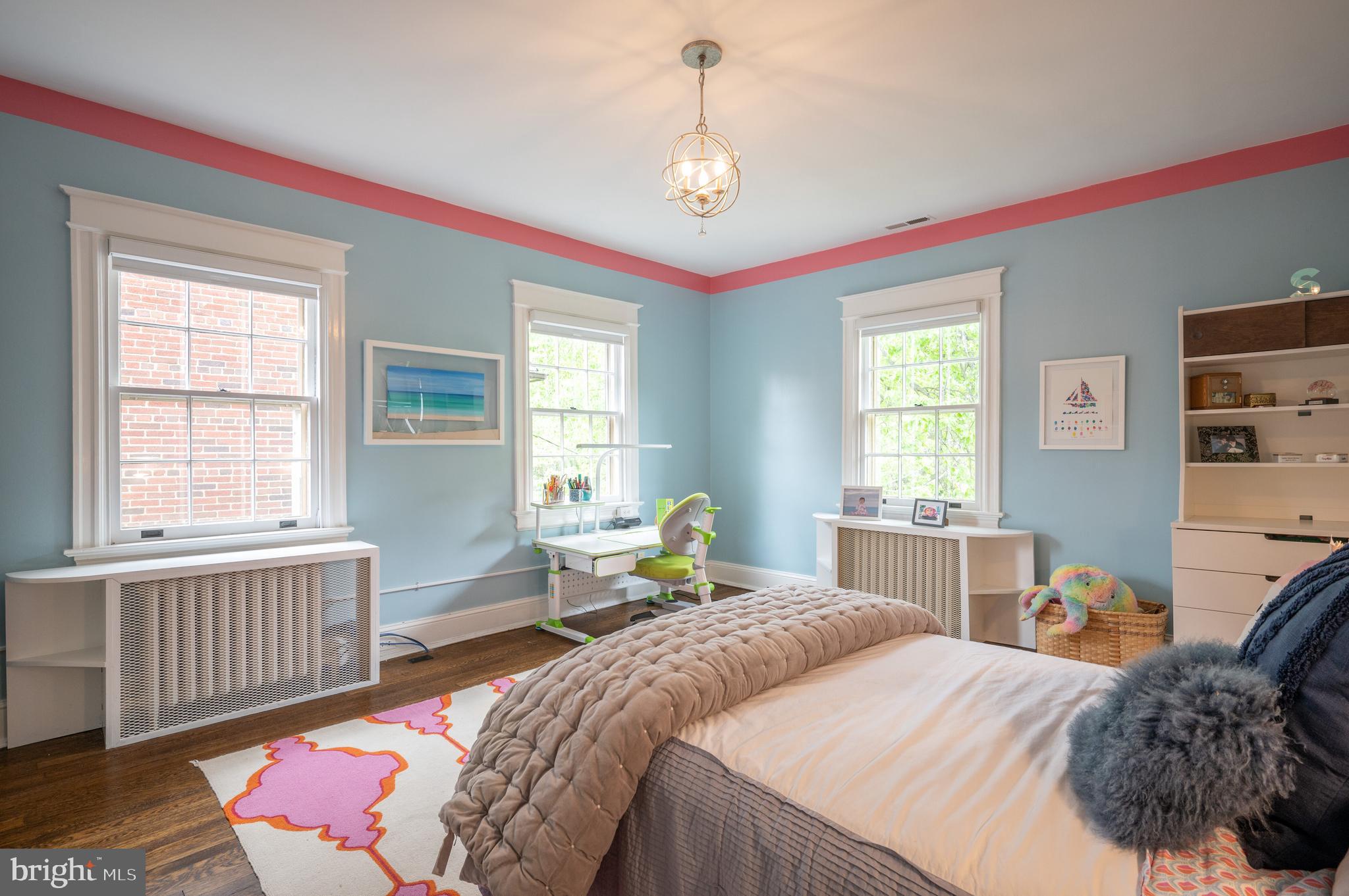 67 Observatory Circle Northwest Washington, DC 20008 - Photo 41 of 87