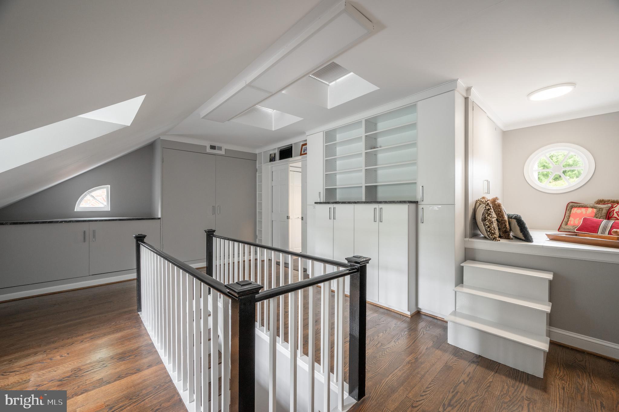 67 Observatory Circle Northwest Washington, DC 20008 - Photo 46 of 87