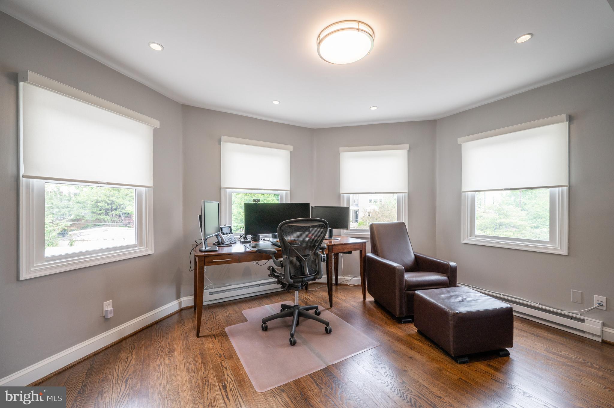 67 Observatory Circle Northwest Washington, DC 20008 - Photo 47 of 87