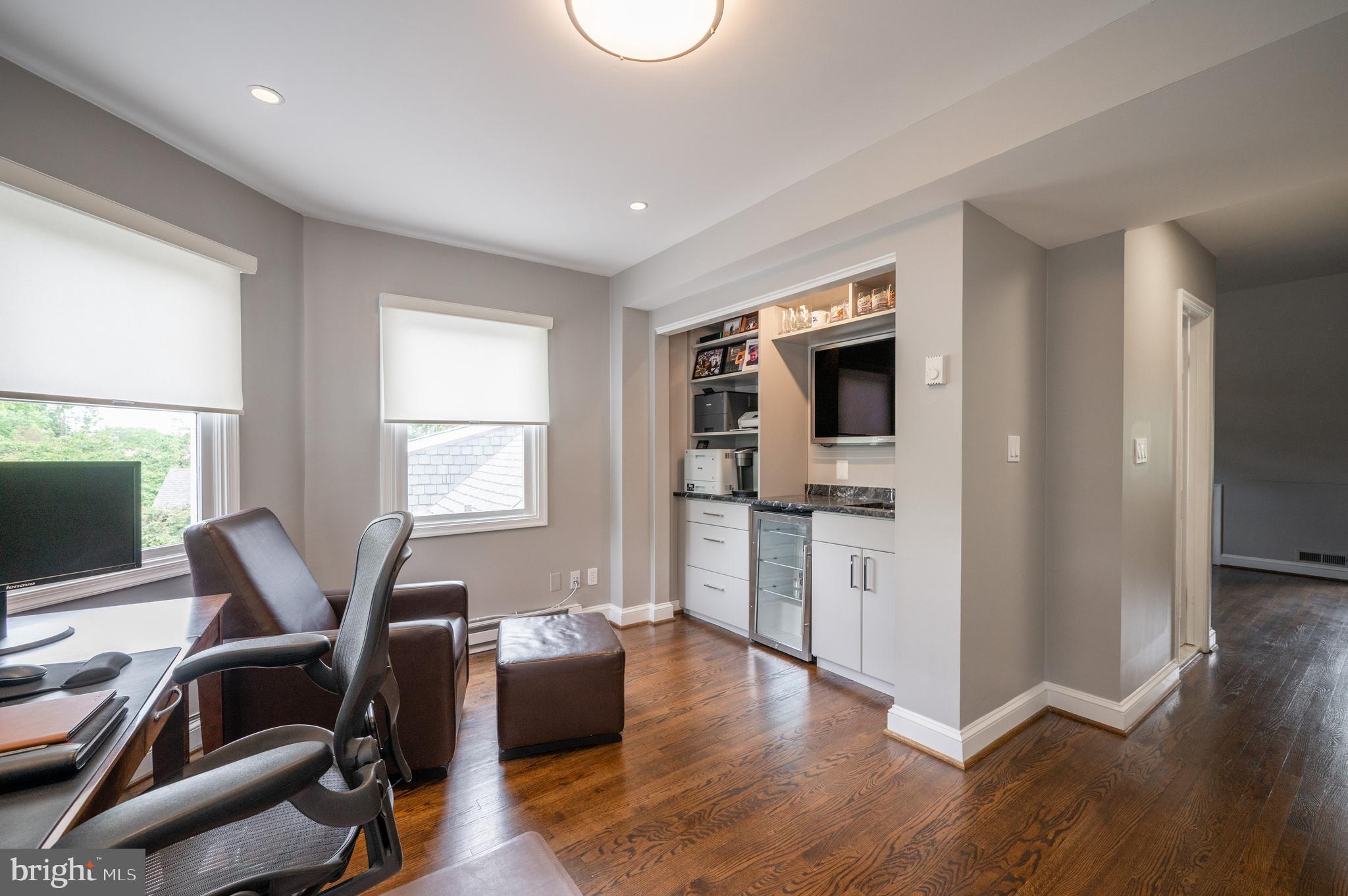 67 Observatory Circle Northwest Washington, DC 20008 - Photo 48 of 87