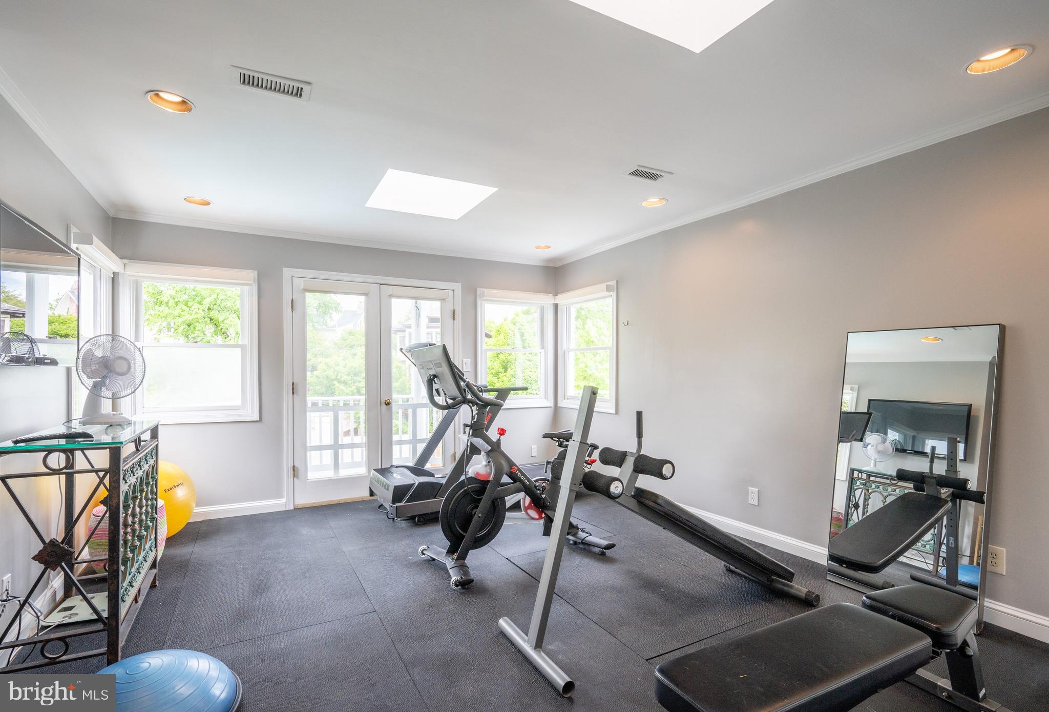 67 Observatory Circle Northwest Washington, DC 20008 - Photo 49 of 87