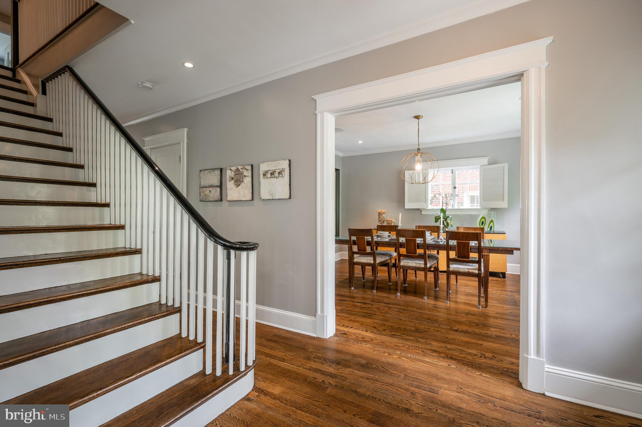 67 Observatory Circle Northwest Washington, DC 20008 - Photo 5 of 87