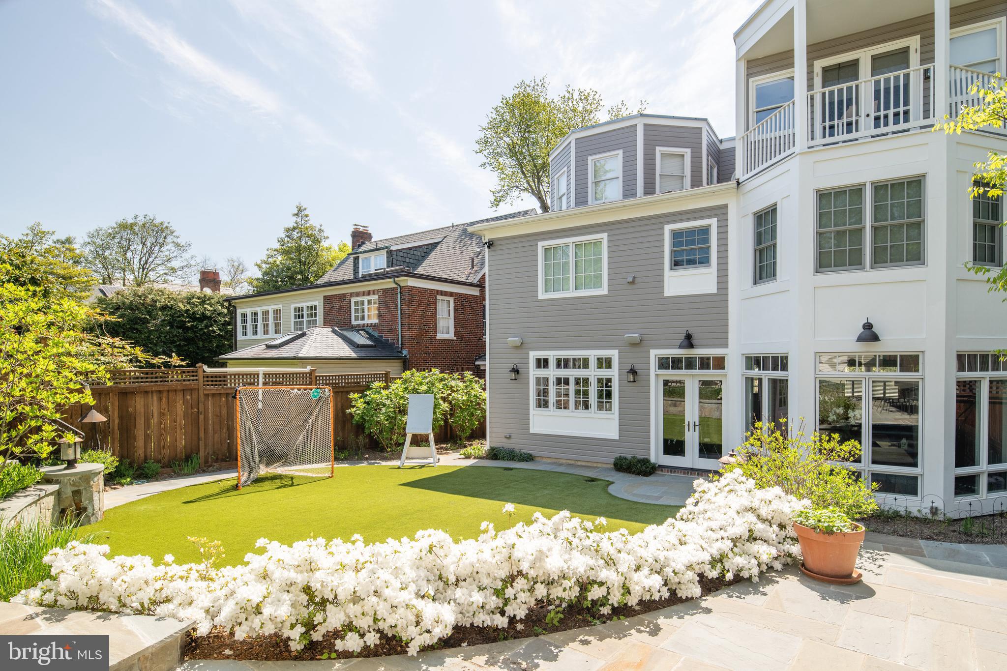 67 Observatory Circle Northwest Washington, DC 20008 - Photo 60 of 87