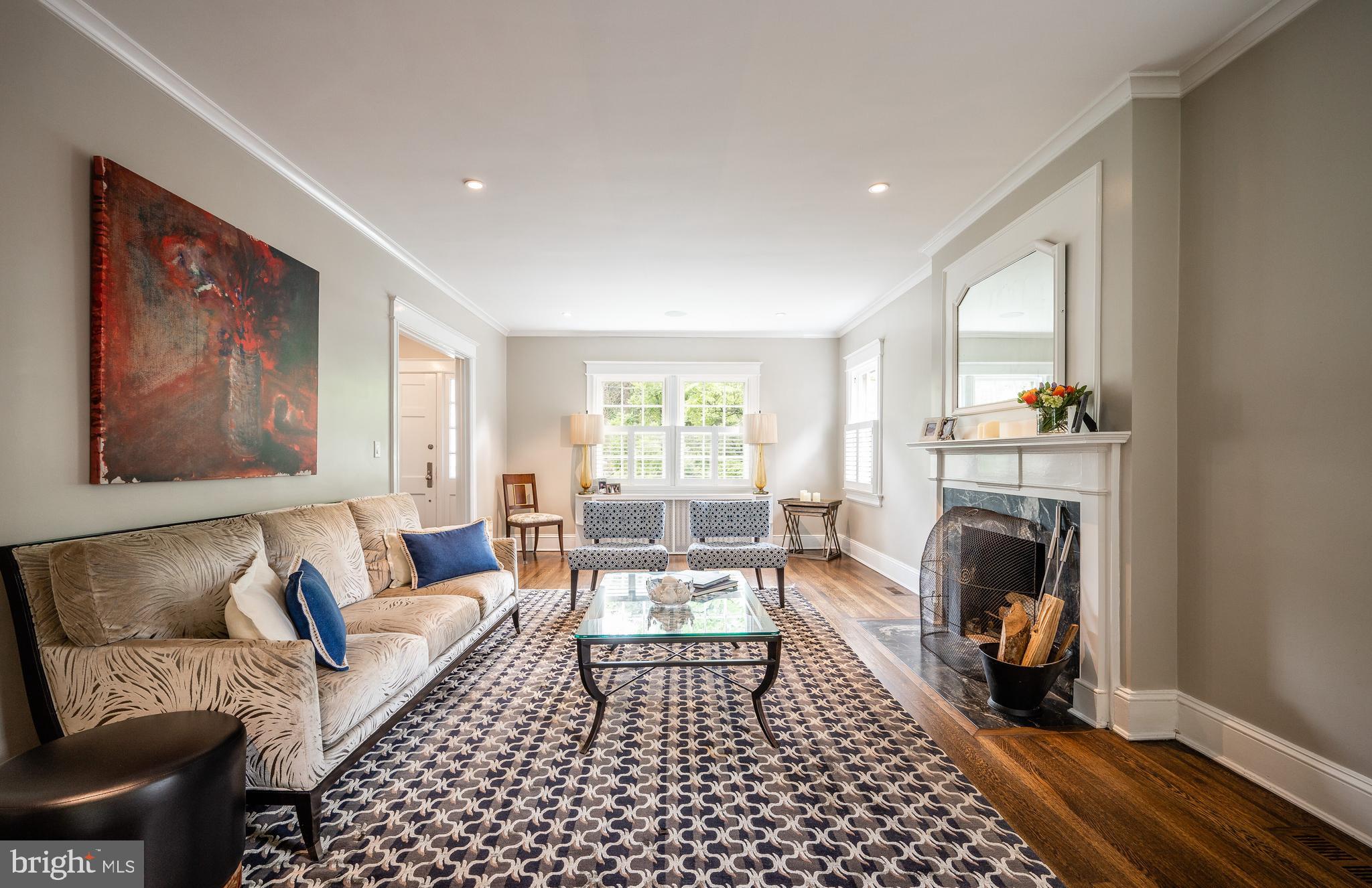 67 Observatory Circle Northwest Washington, DC 20008 - Photo 6 of 87