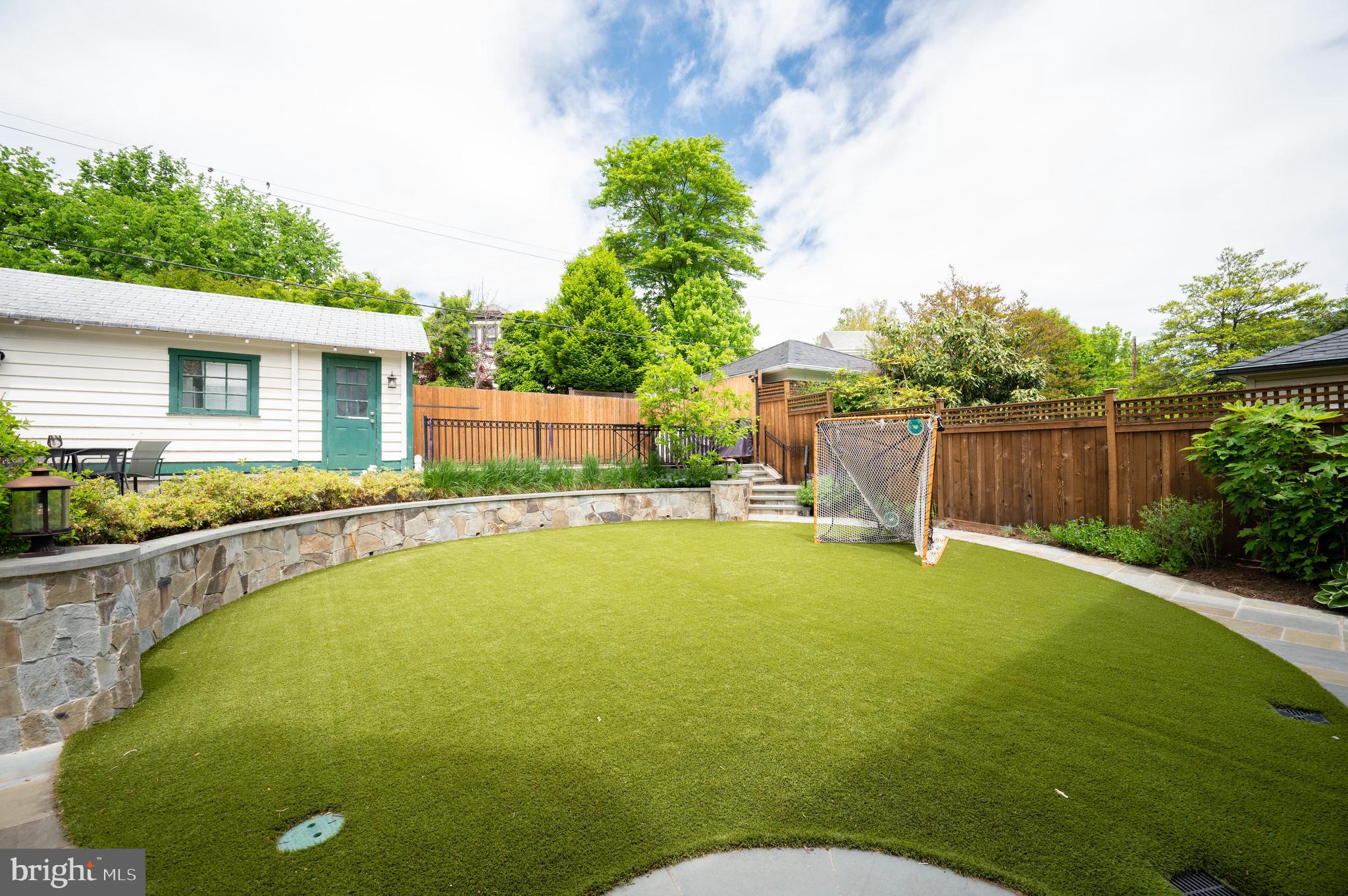 67 Observatory Circle Northwest Washington, DC 20008 - Photo 61 of 87