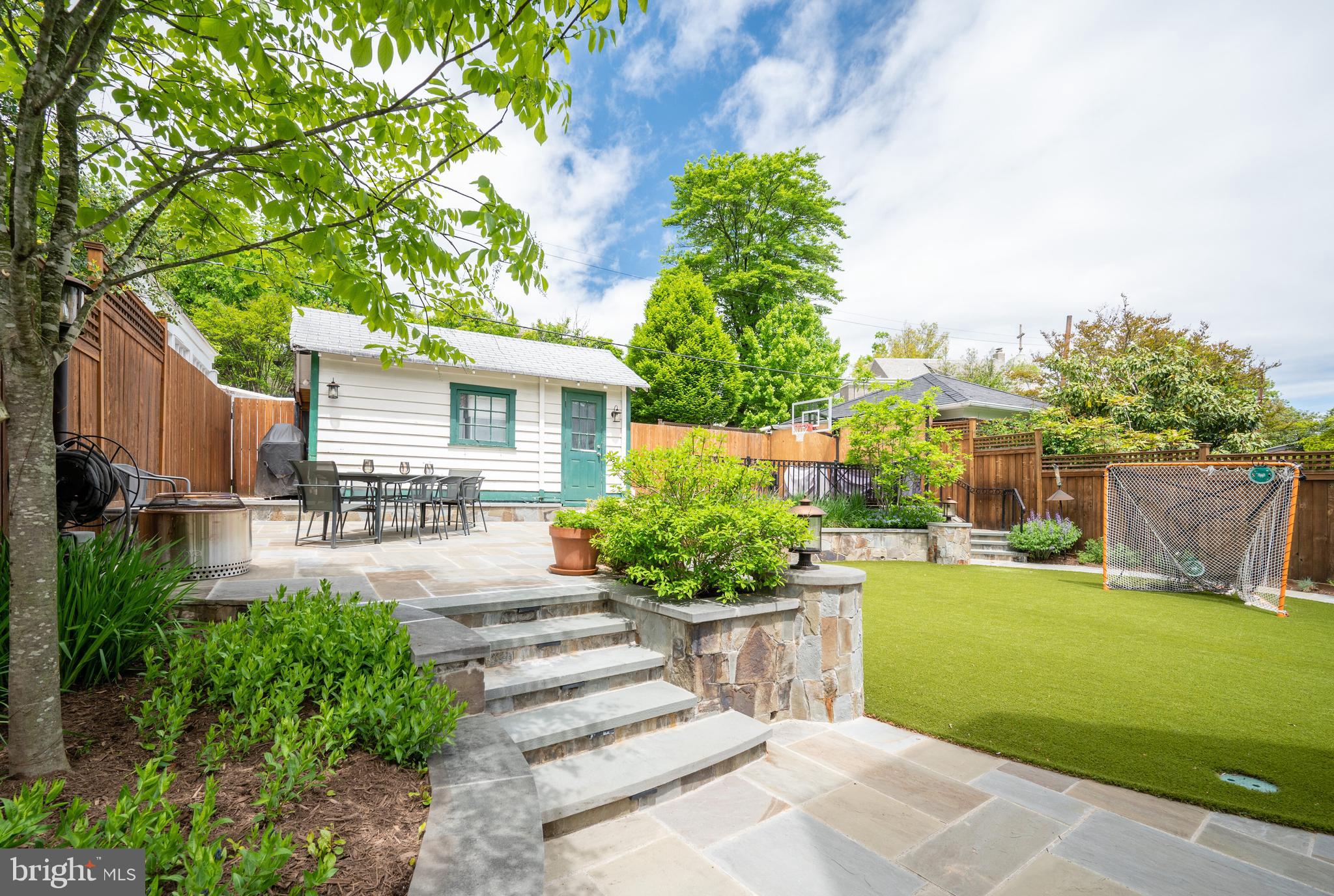 67 Observatory Circle Northwest Washington, DC 20008 - Photo 62 of 87