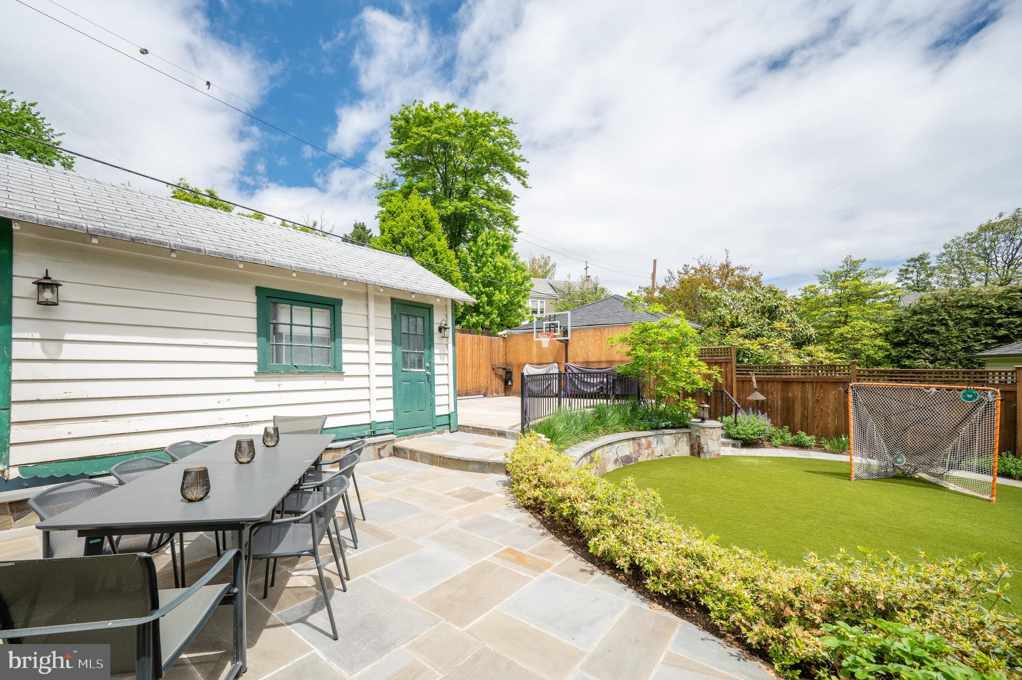 67 Observatory Circle Northwest Washington, DC 20008 - Photo 63 of 87