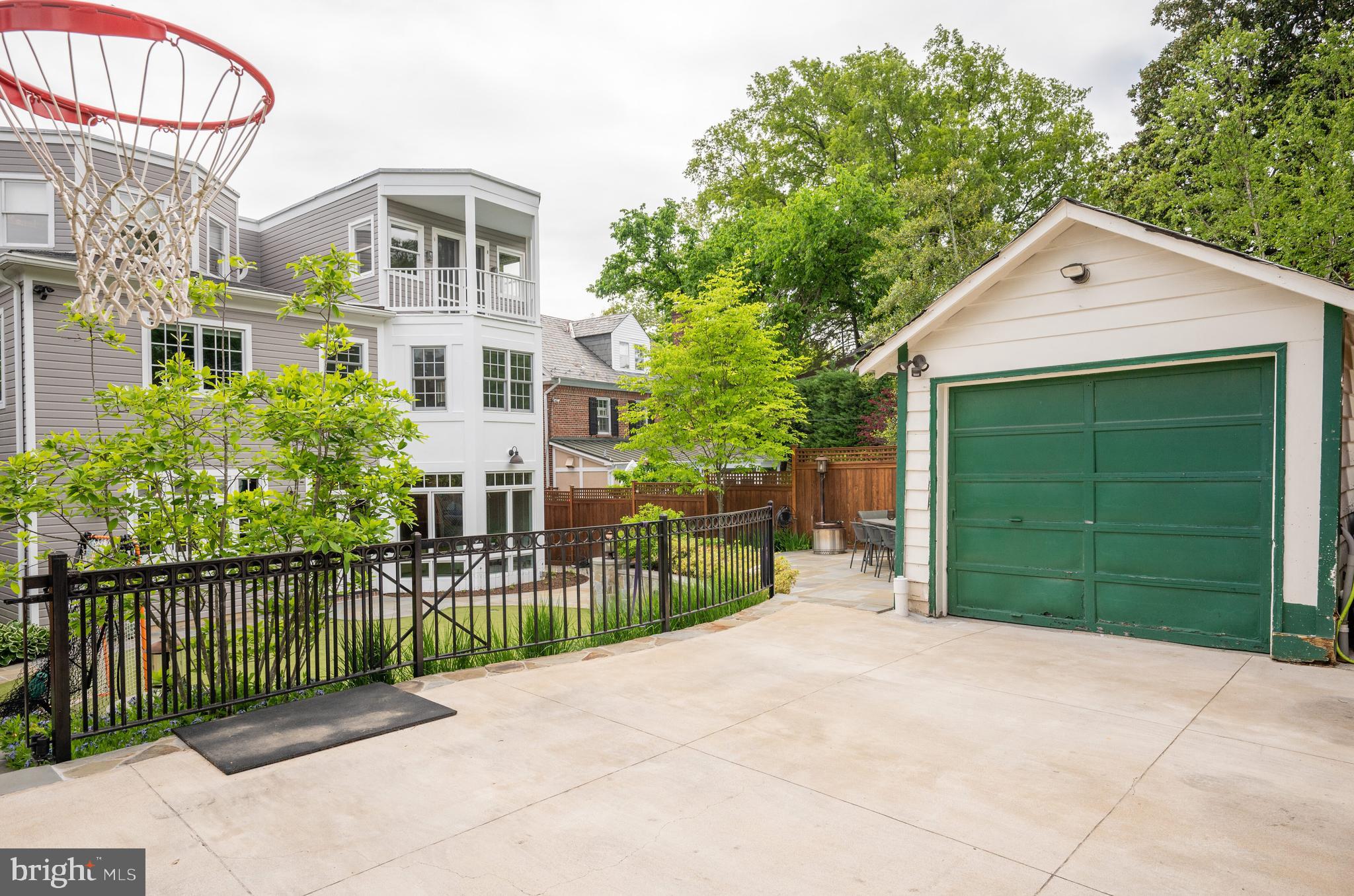 67 Observatory Circle Northwest Washington, DC 20008 - Photo 66 of 87