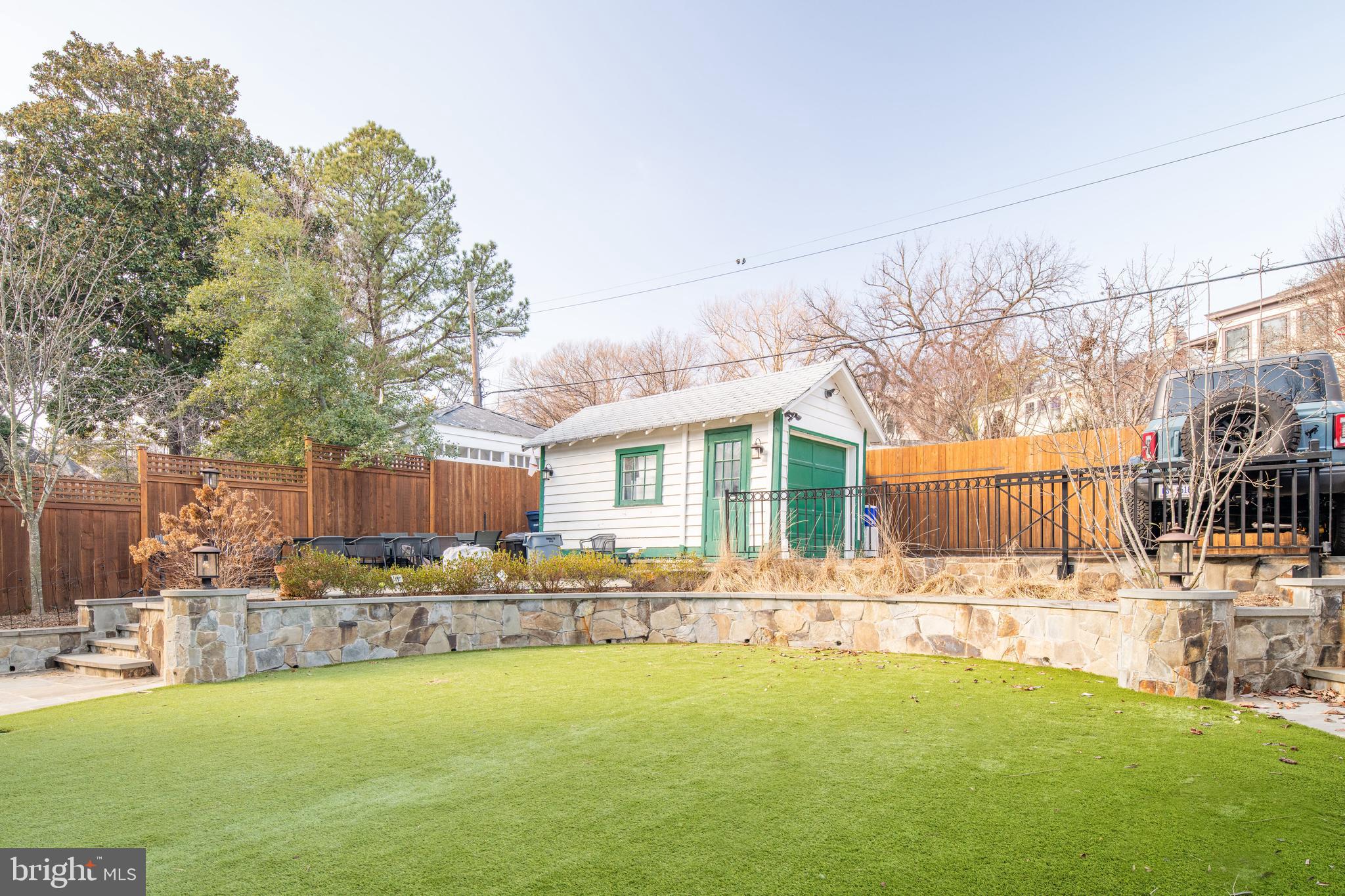 67 Observatory Circle Northwest Washington, DC 20008 - Photo 68 of 87