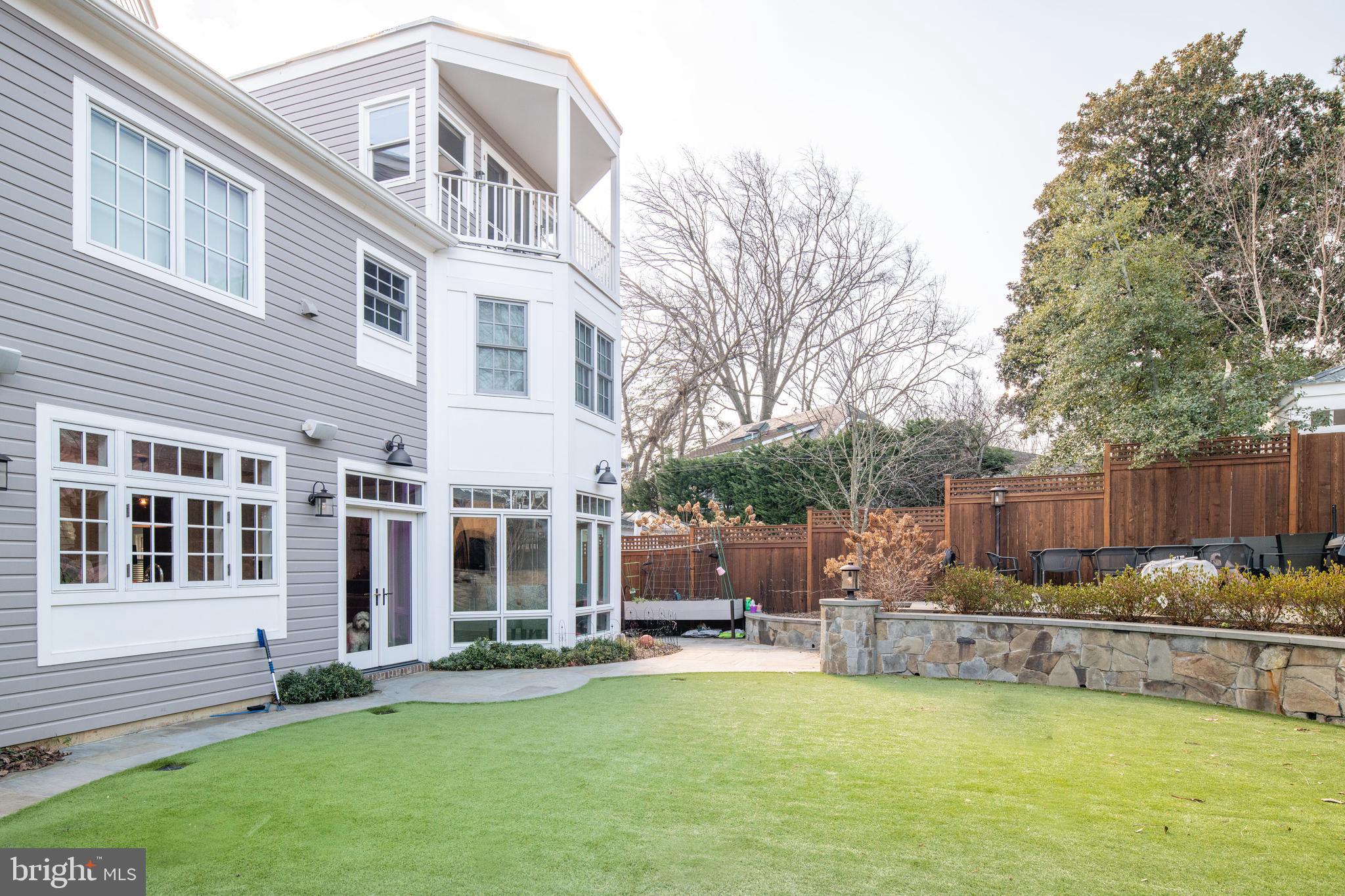 67 Observatory Circle Northwest Washington, DC 20008 - Photo 69 of 87