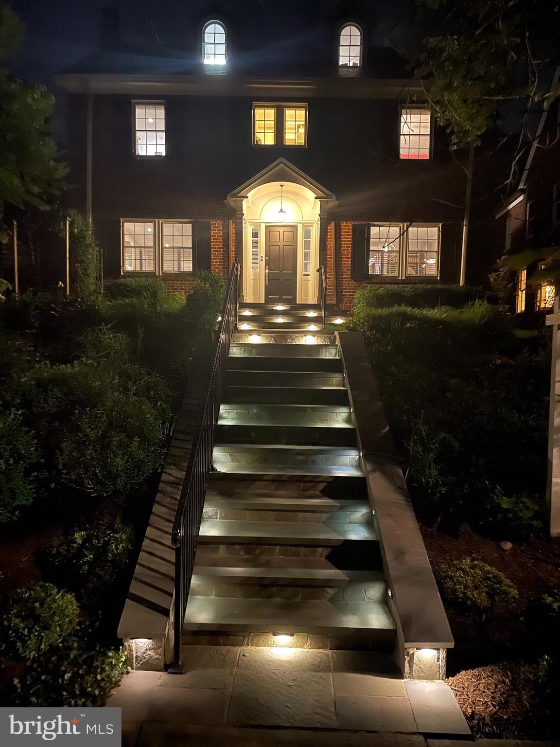 67 Observatory Circle Northwest Washington, DC 20008 - Photo 70 of 87