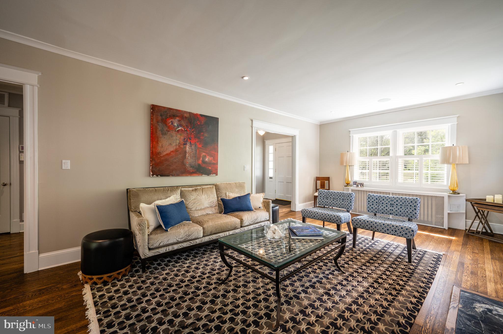 67 Observatory Circle Northwest Washington, DC 20008 - Photo 7 of 87