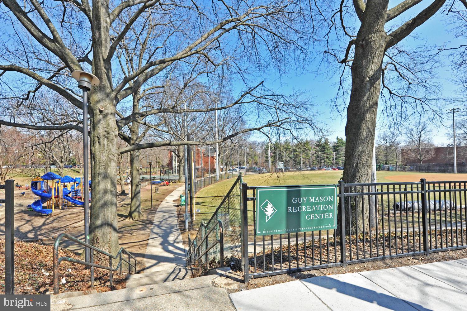 67 Observatory Circle Northwest Washington, DC 20008 - Photo 73 of 87